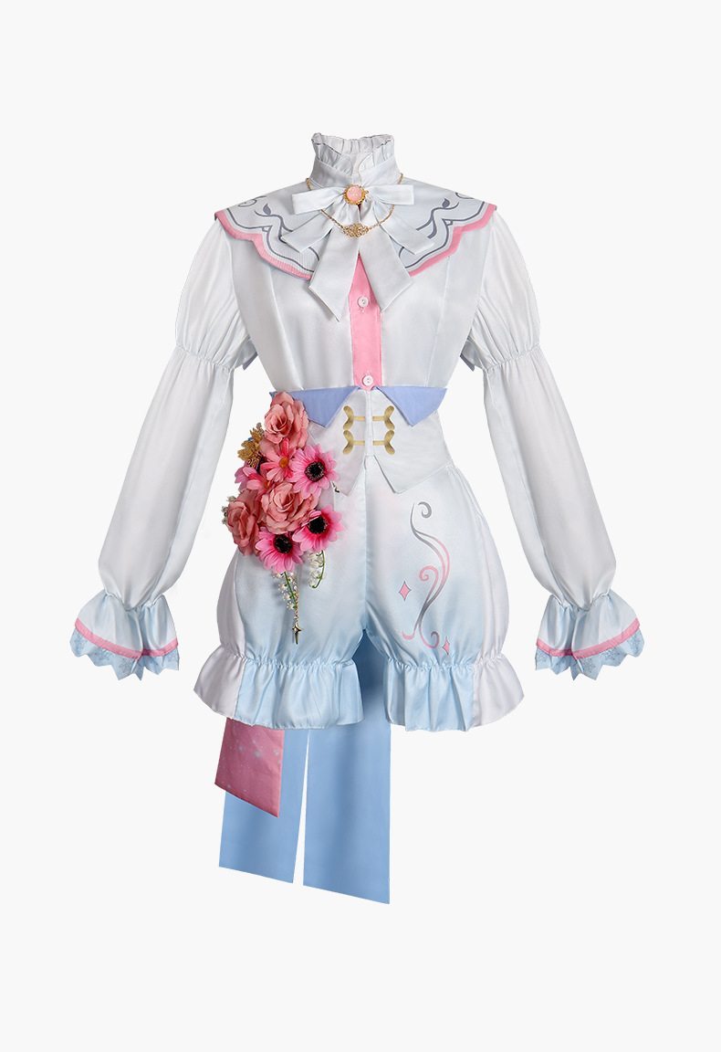Kostum Cosplay Anime PJSK Otor - Women'S Accessories For Suit ulasan dan harga