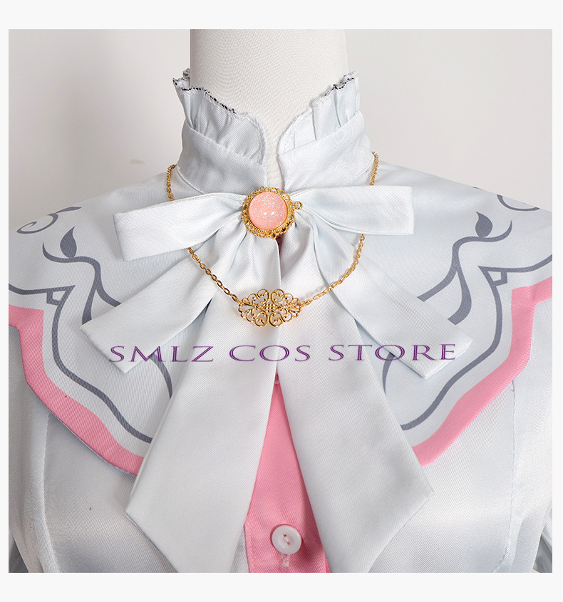 Kostum Cosplay Anime PJSK Otor - Women'S Accessories For Suit ulasan dan harga