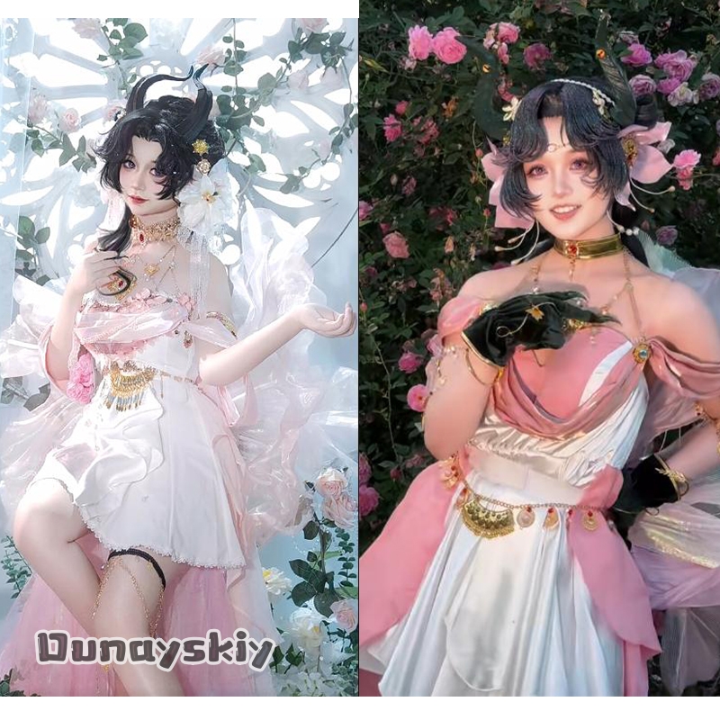 COSPLAY Reverse:1999 Anjo Nala - Women'S Accessories Clothing ulasan dan harga