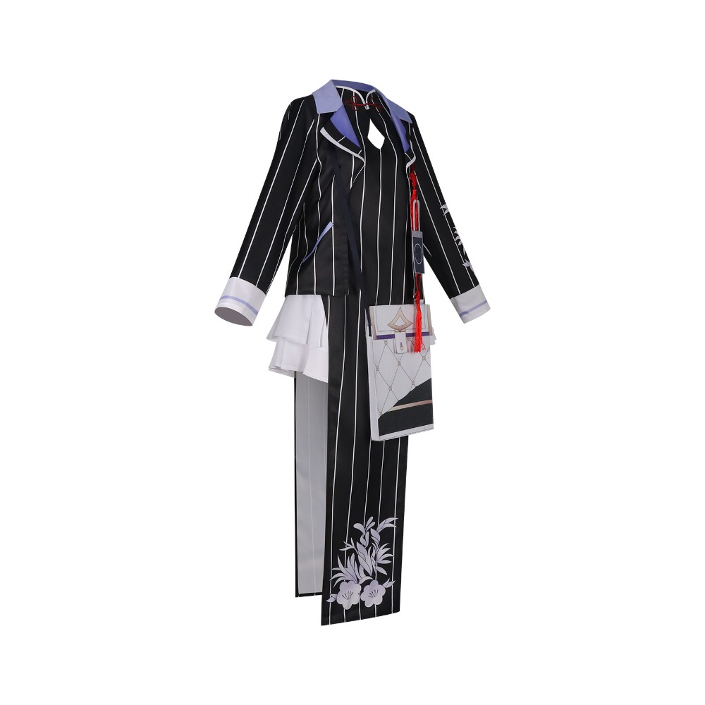 Kostum Cosplay Blue Archive Su - Women'S Accessories For Suit ulasan dan harga