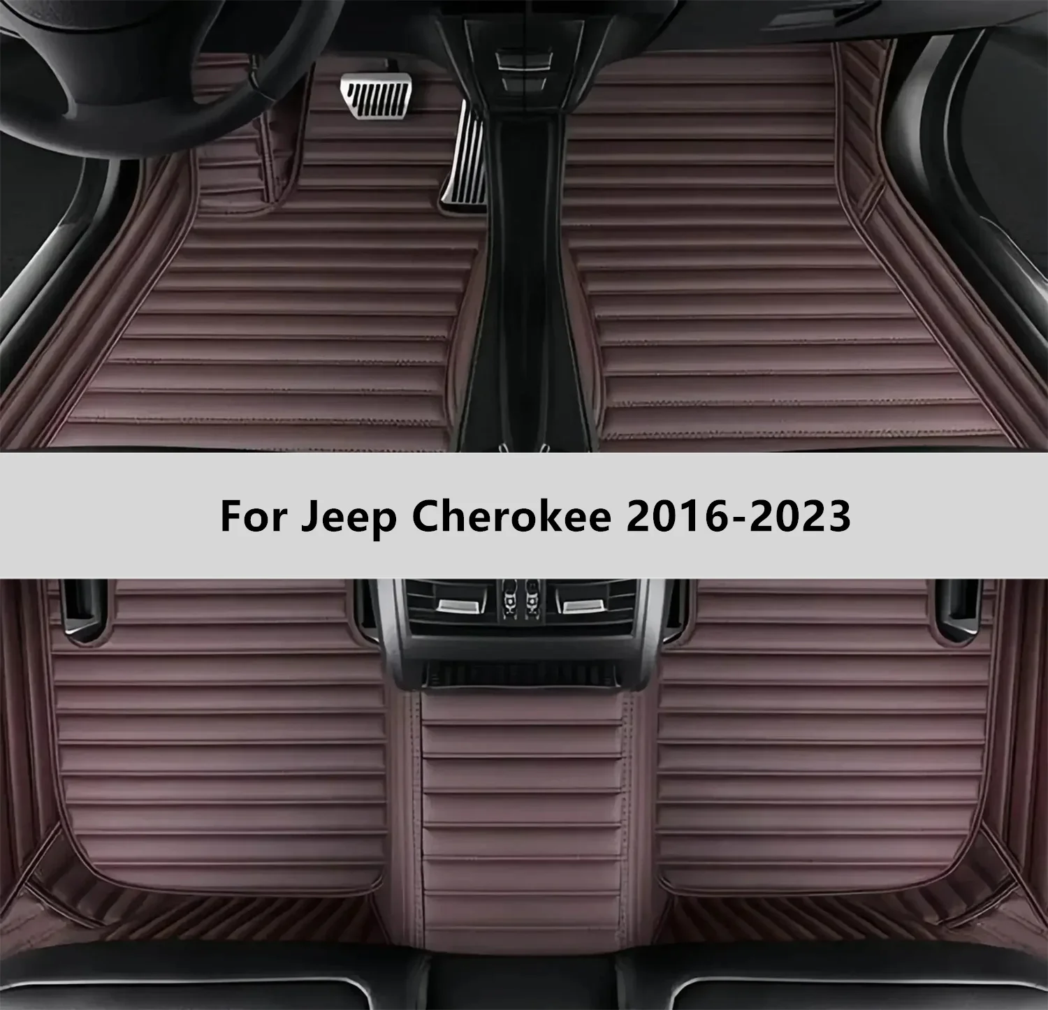   Karpet Mobil Khusus Untuk Je - Women'S Jeep Accessories ulasan dan harga