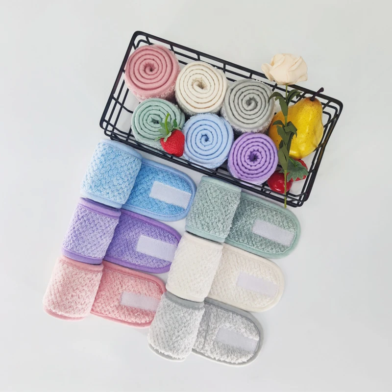 vvocci Aksesoris Cuci Muka Wan - Women'S Vanity Accessories ulasan dan harga