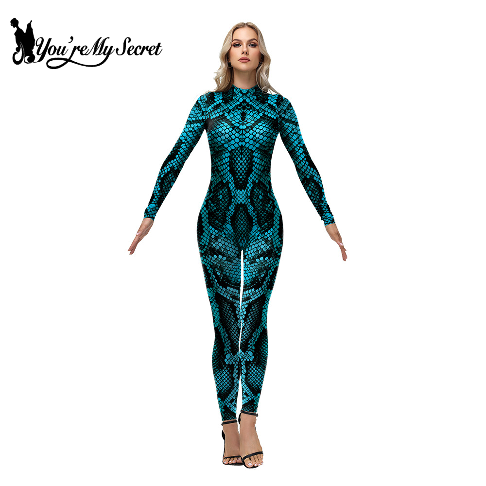 [You're My Secret] Jumpsuit Mo - Women'S Vacation Accessories ulasan dan harga