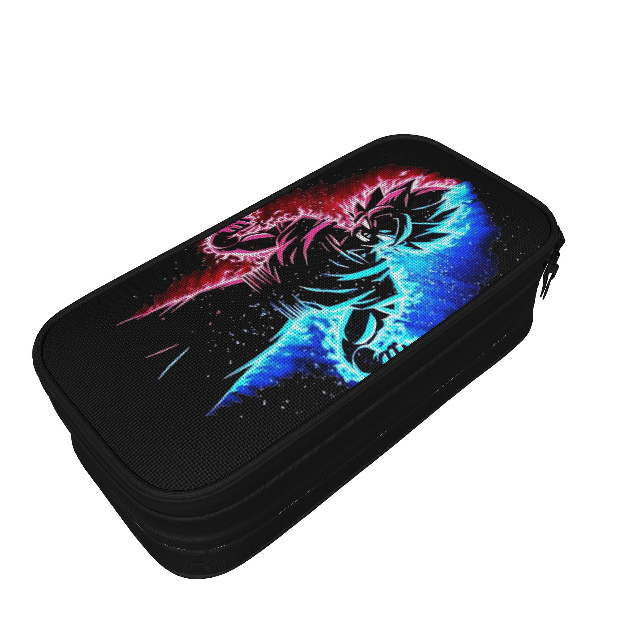 Kotak Pensil Goku Energy Drago - Women'S Vanity Accessories ulasan dan harga