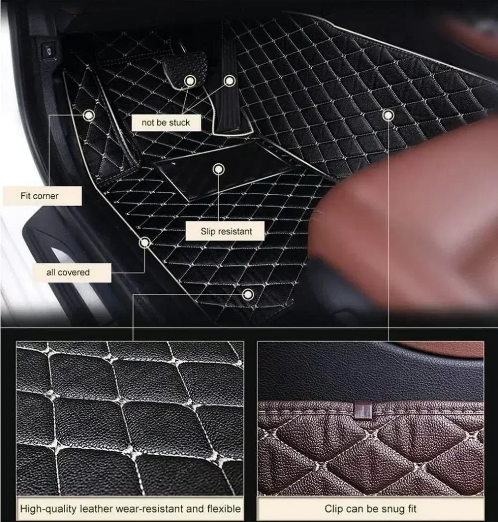 Karpet Mobil Untuk Jeep Grand  - Women'S Jeep Accessories ulasan dan harga
