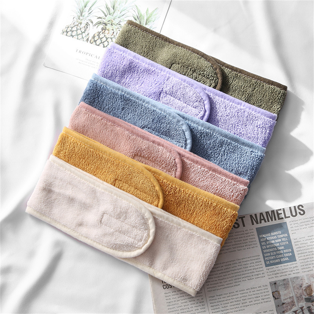 Ikat Rambut Lebar Dapat Disesu - Women'S Vanity Accessories ulasan dan harga