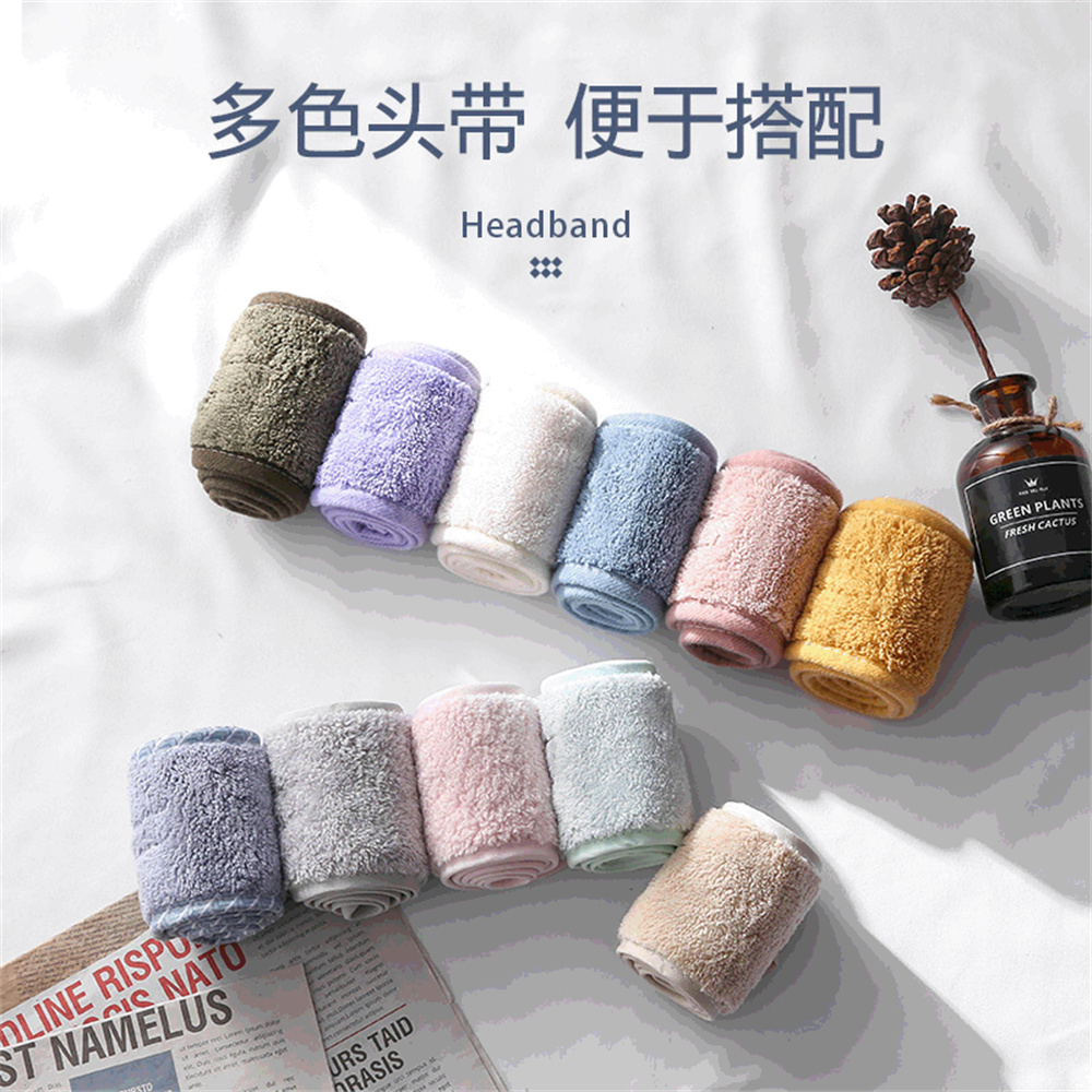 Ikat Rambut Lebar Dapat Disesu - Women'S Vanity Accessories ulasan dan harga
