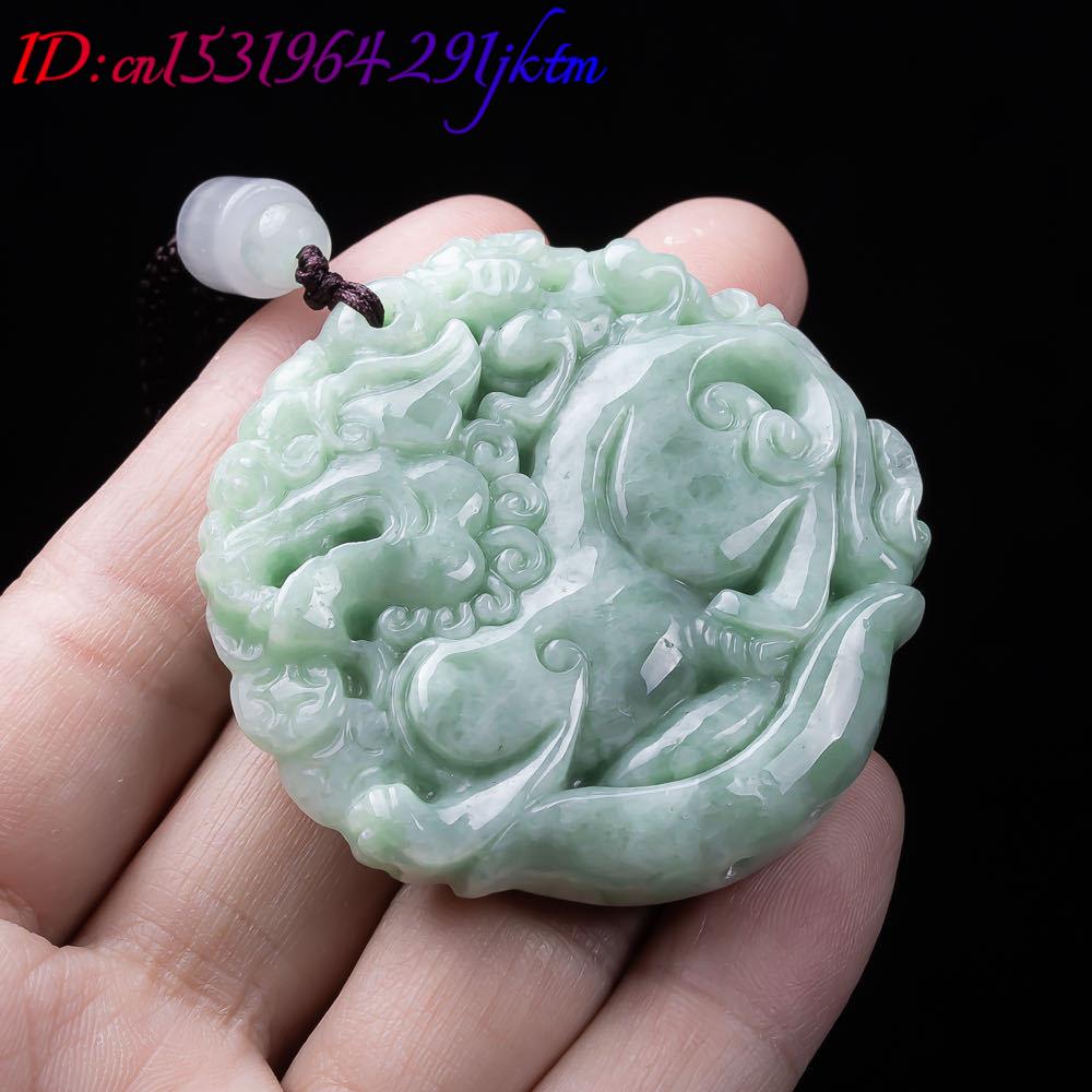 Kalung Liontin Pixiu Giok Myan - Women'S Accessories Designer ulasan dan harga