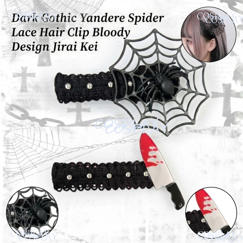 Jepit Rambut Berenda dengan De - Women'S Accessories Designer ulasan dan harga