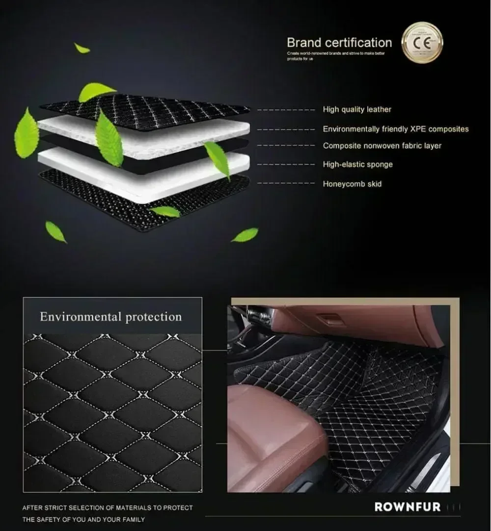 Karpet Mobil Untuk Jeep Cherok - Women'S Jeep Accessories ulasan dan harga