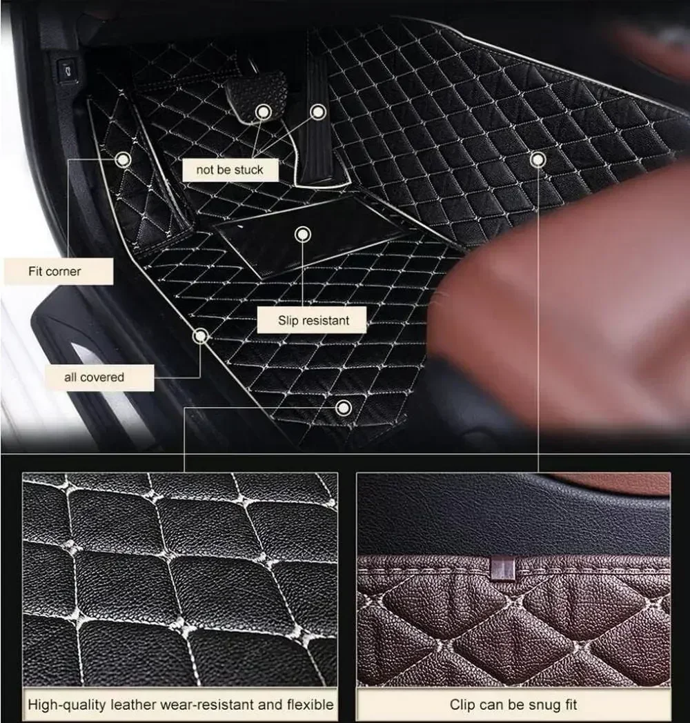 Karpet Mobil Untuk Jeep Cherok - Women'S Jeep Accessories ulasan dan harga
